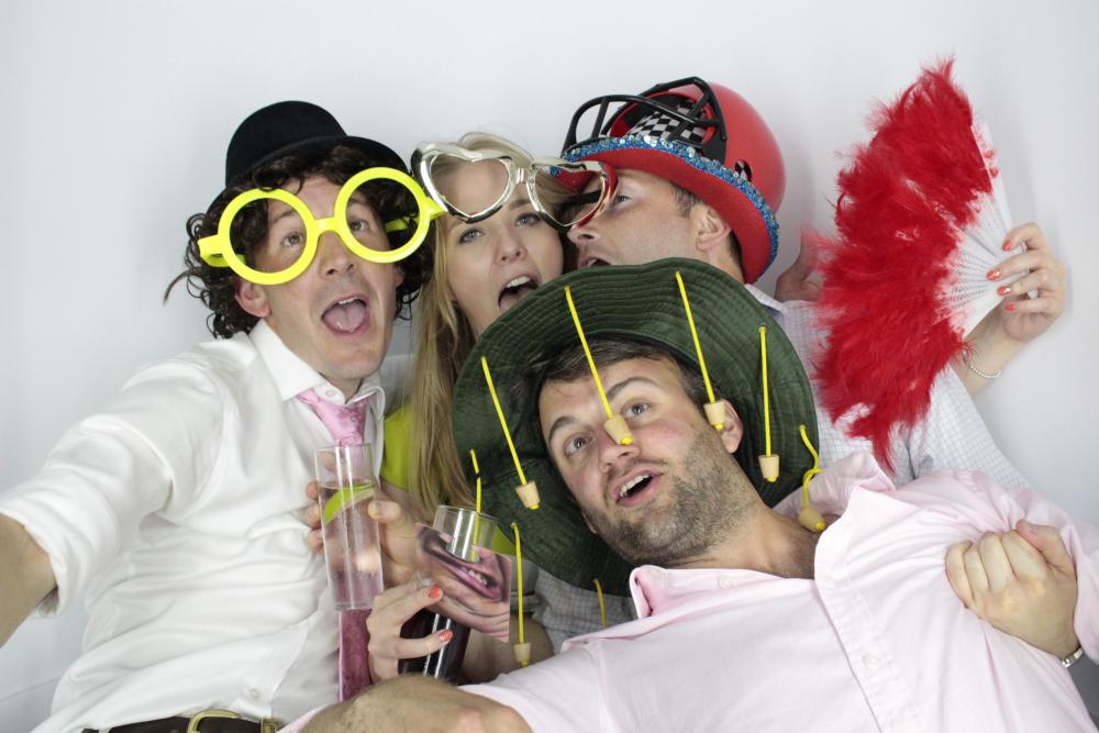 Laura & Matt's Wedding | View more photos from the event at gallery.myphotoboothexperience.co.uk/u/MyPhotoBoothExperienceLtd/Laura-Matts-Wedding